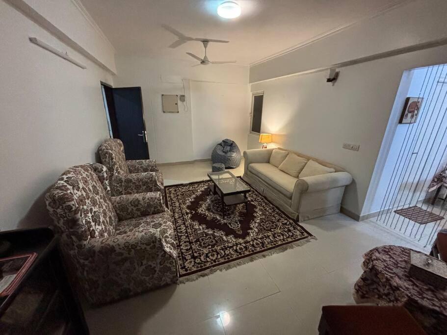 The Grand Ganga Room 2 Near Sangam Prayagraj Exterior foto